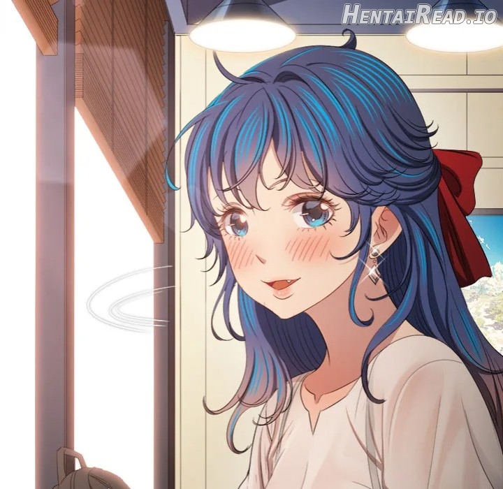 My High School Bully Chapter 252 - page 153