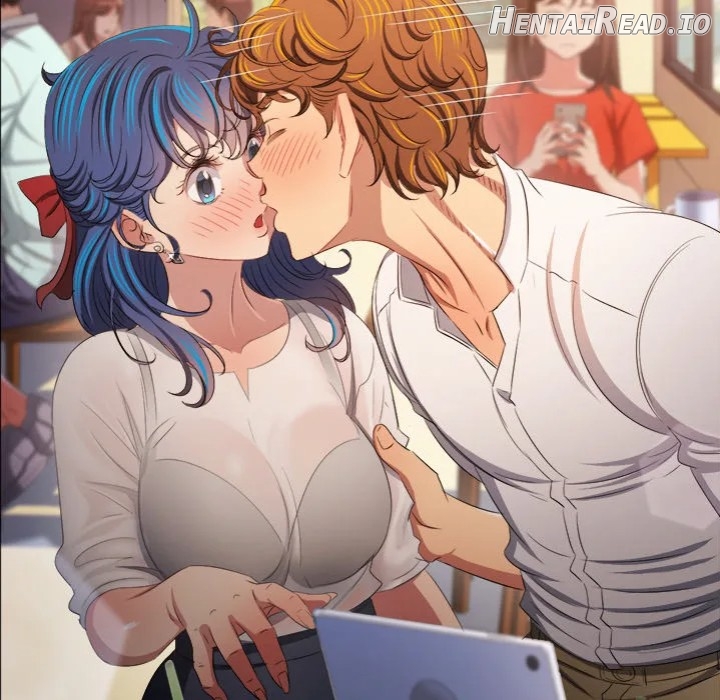 My High School Bully Chapter 252 - page 157