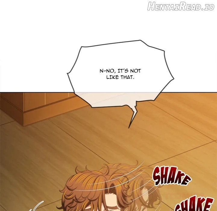 My High School Bully Chapter 252 - page 39