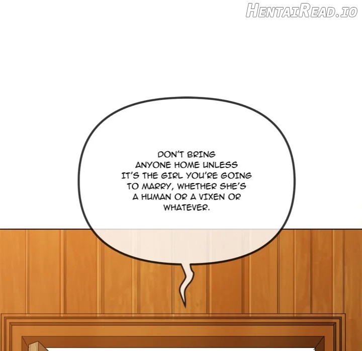 My High School Bully Chapter 252 - page 42