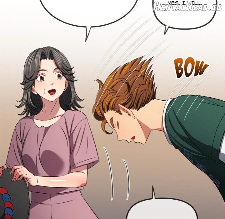 My High School Bully Chapter 252 - page 54