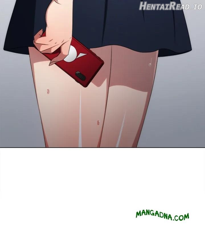 My High School Bully Chapter 252 - page 97