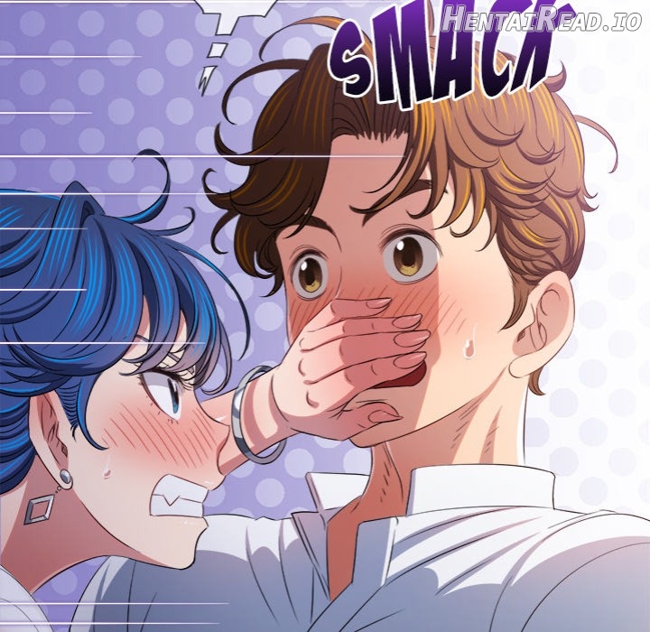 My High School Bully Chapter 253 - page 106