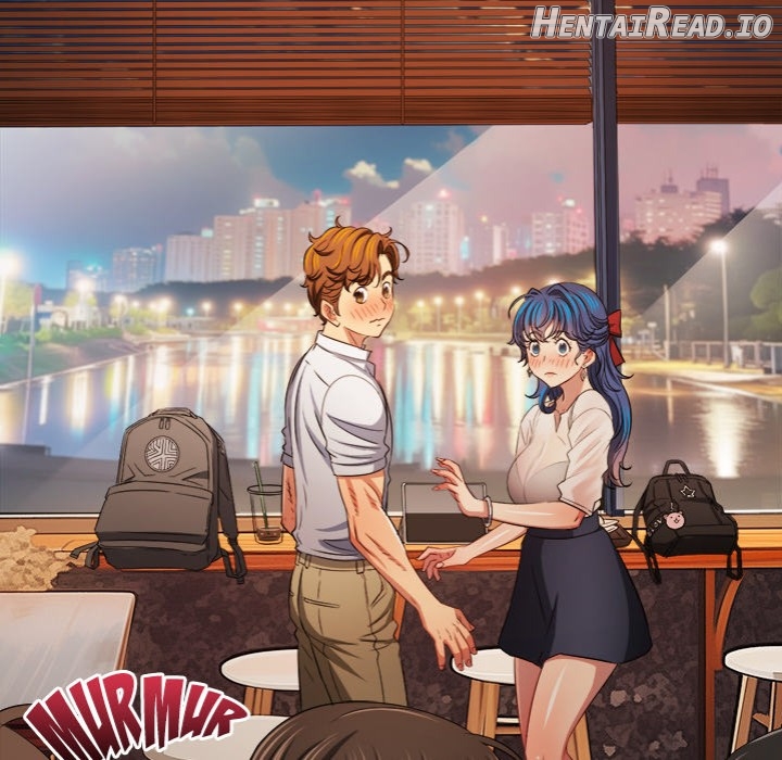 My High School Bully Chapter 253 - page 109