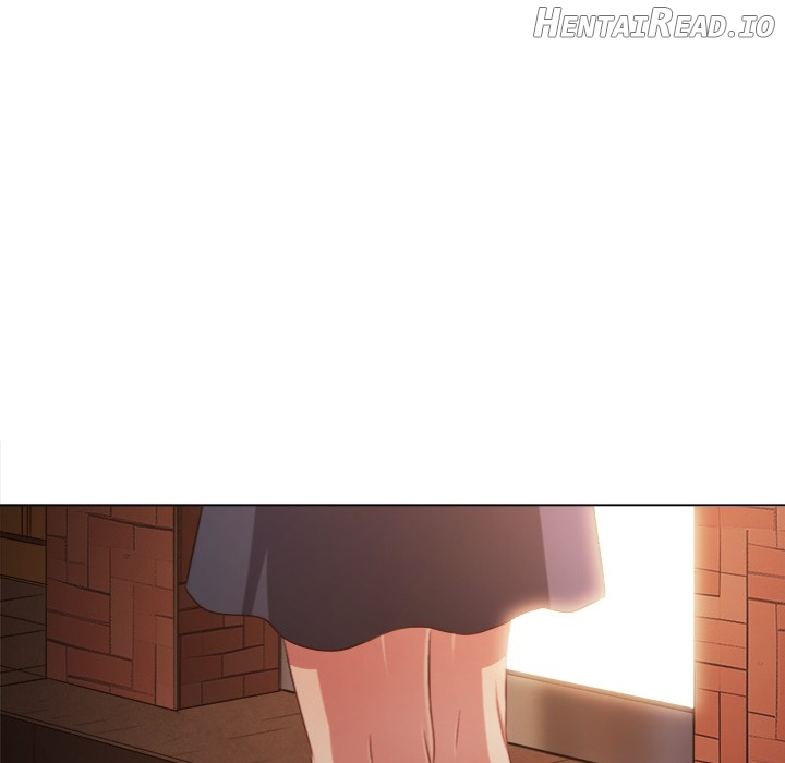 My High School Bully Chapter 253 - page 117