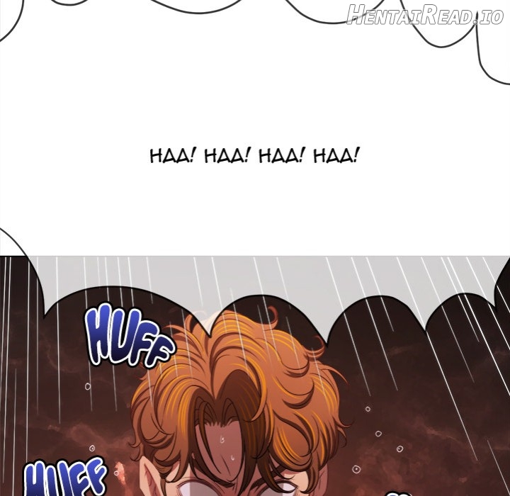 My High School Bully Chapter 253 - page 127
