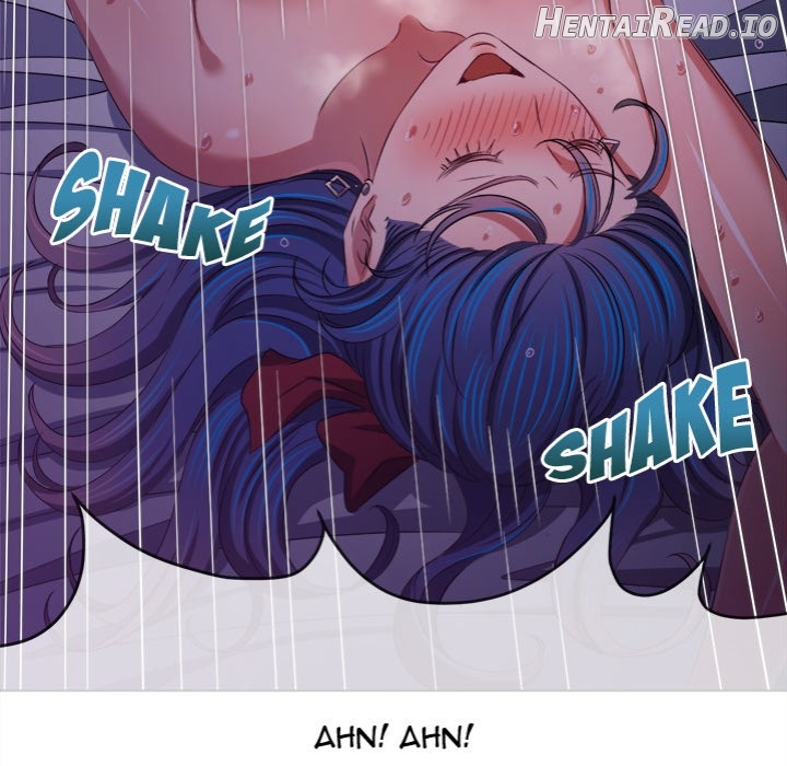 My High School Bully Chapter 253 - page 130