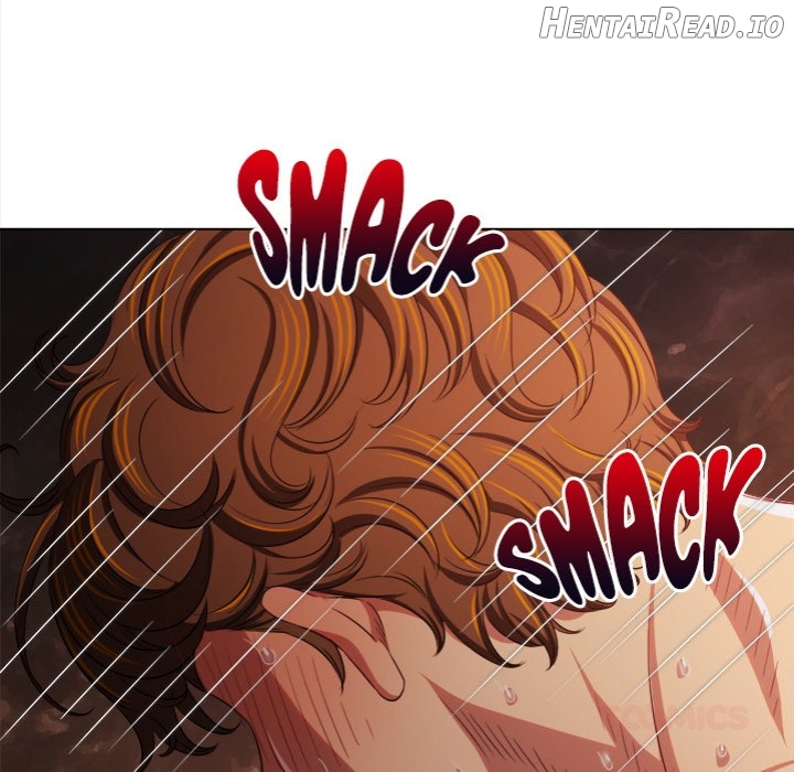 My High School Bully Chapter 253 - page 132
