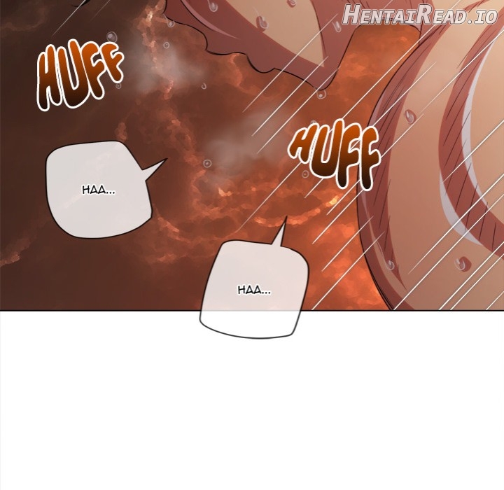 My High School Bully Chapter 253 - page 133
