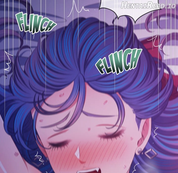 My High School Bully Chapter 253 - page 135