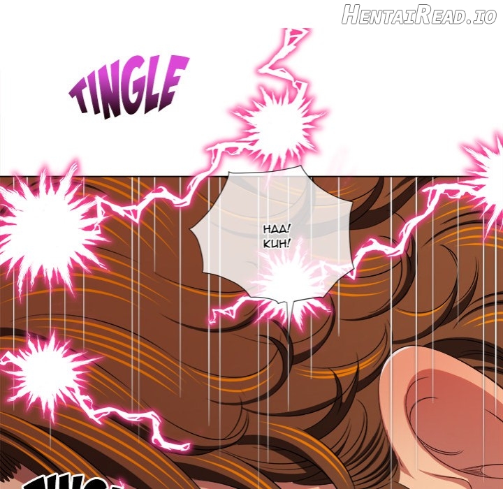 My High School Bully Chapter 253 - page 138