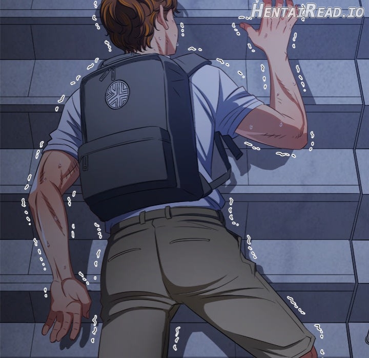 My High School Bully Chapter 253 - page 184
