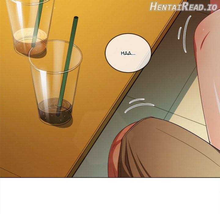 My High School Bully Chapter 253 - page 51