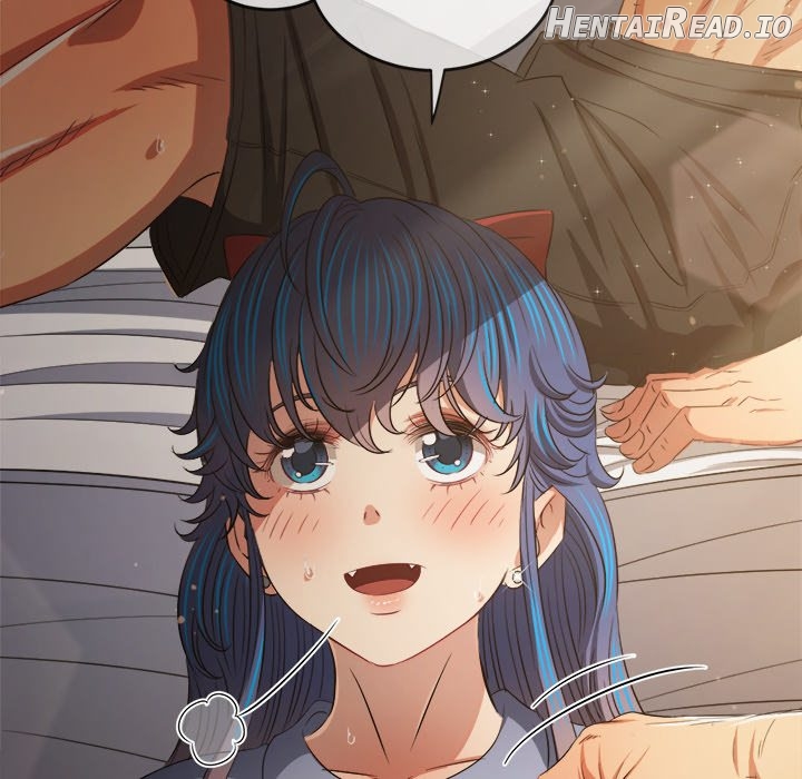 My High School Bully Chapter 254 - page 104