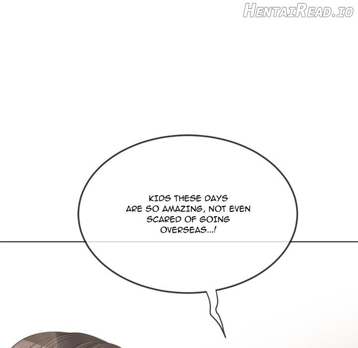 My High School Bully Chapter 254 - page 138