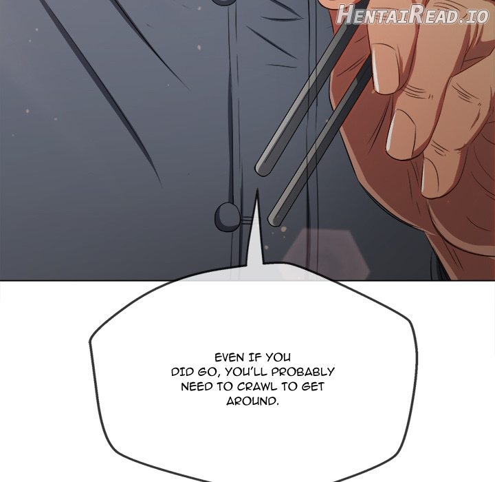My High School Bully Chapter 254 - page 144