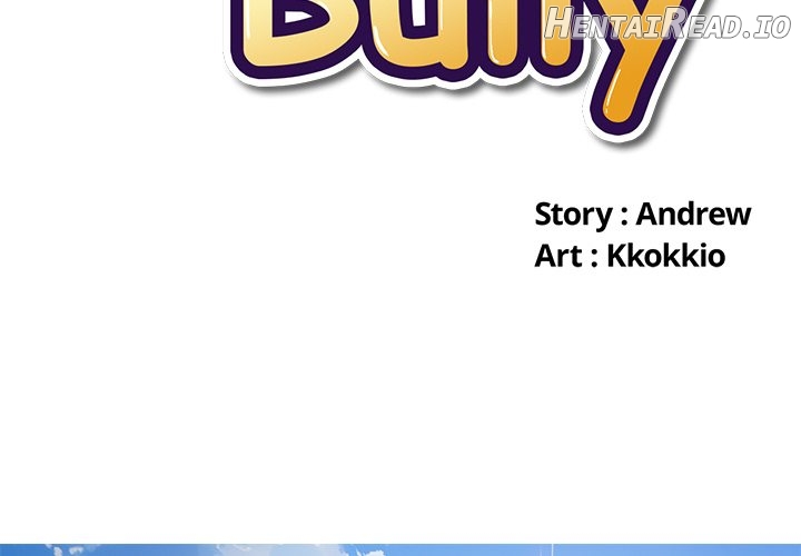 My High School Bully Chapter 254 - page 2