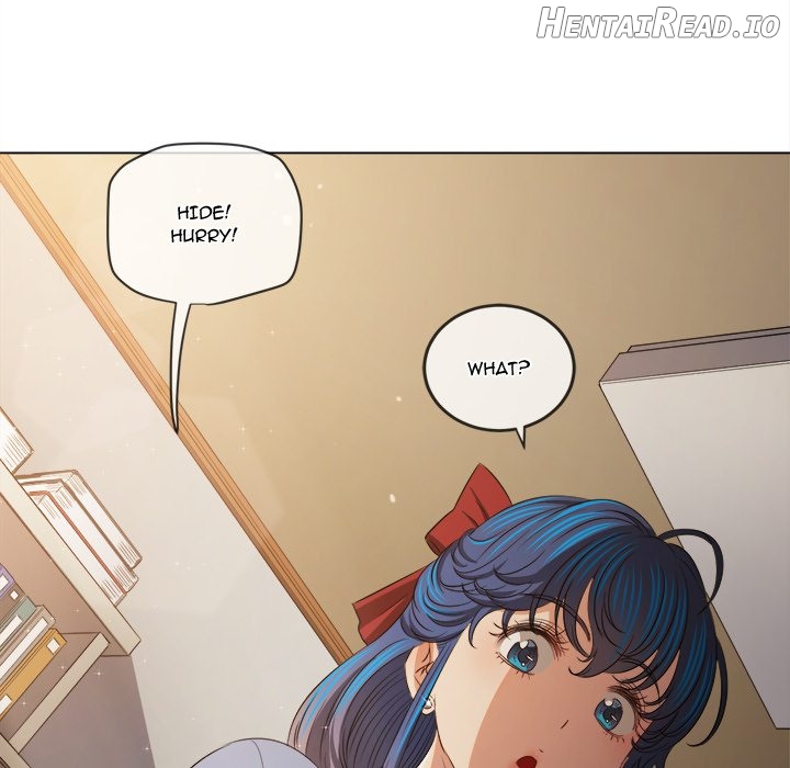 My High School Bully Chapter 254 - page 50