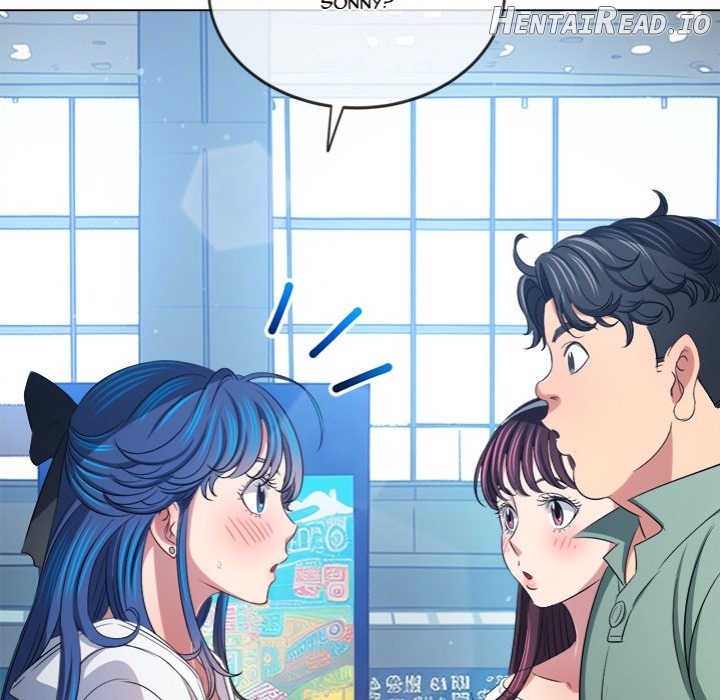 My High School Bully Chapter 255 - page 107