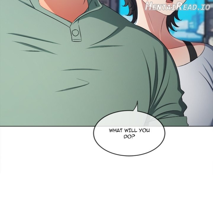 My High School Bully Chapter 255 - page 117