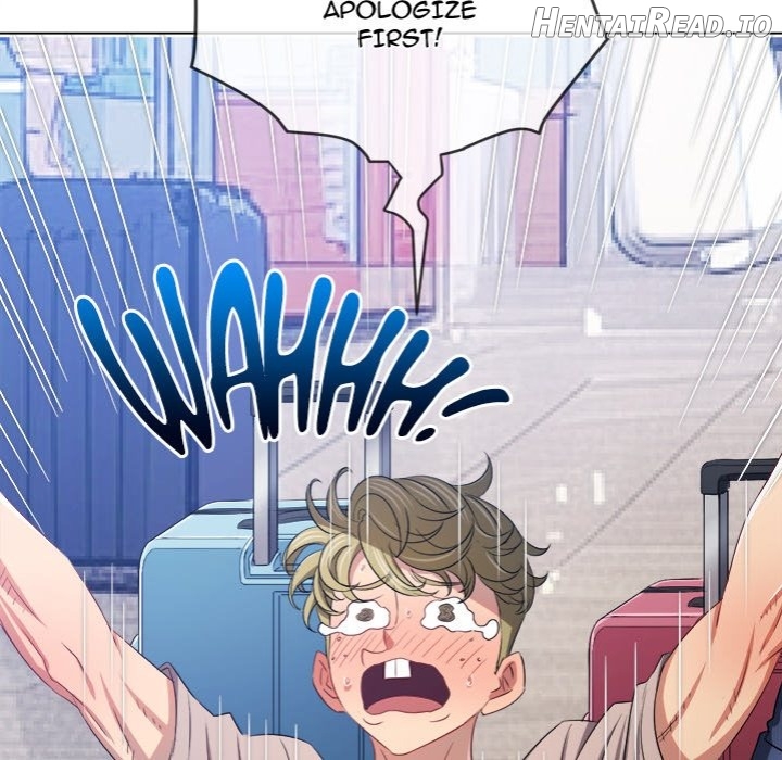 My High School Bully Chapter 255 - page 119