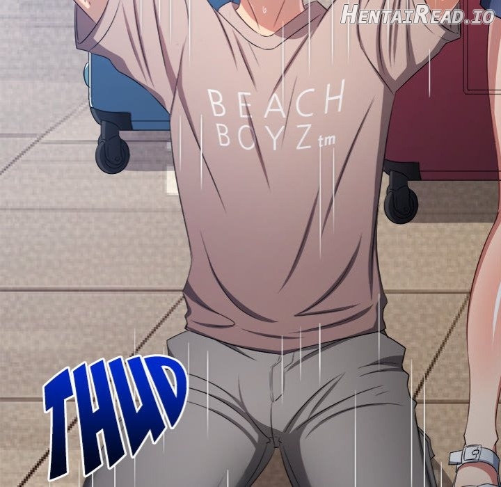 My High School Bully Chapter 255 - page 120