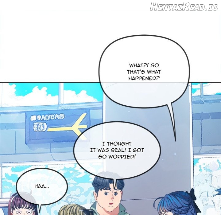 My High School Bully Chapter 255 - page 127