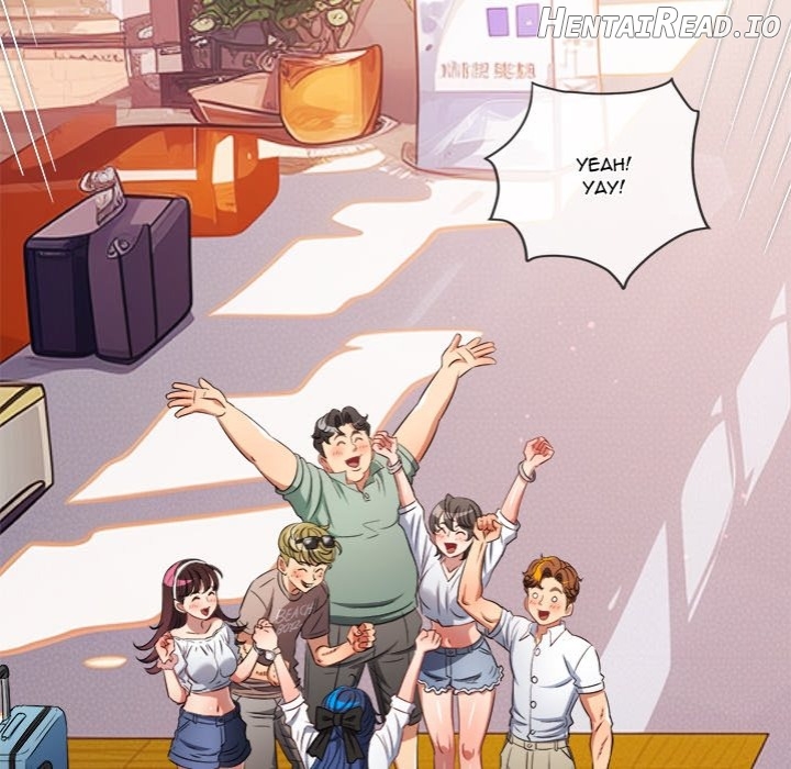 My High School Bully Chapter 255 - page 132