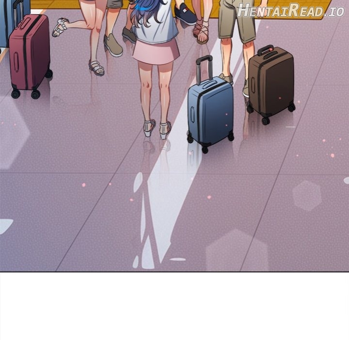 My High School Bully Chapter 255 - page 133