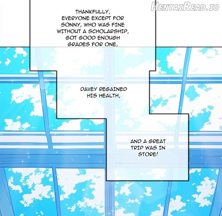 My High School Bully Chapter 255 - page 135