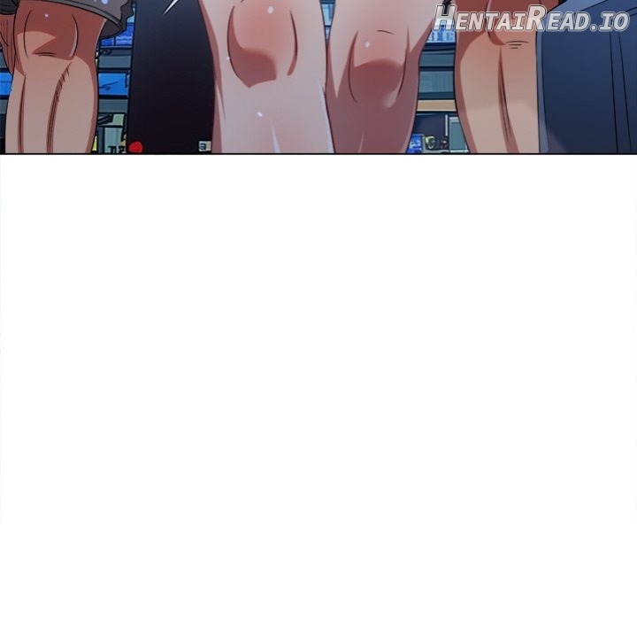 My High School Bully Chapter 255 - page 138