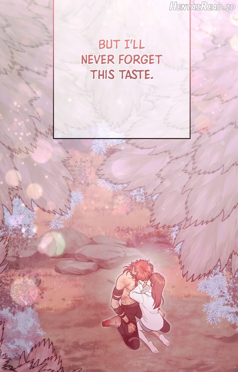 One of the Lewd Demons Chapter 117 - page 116