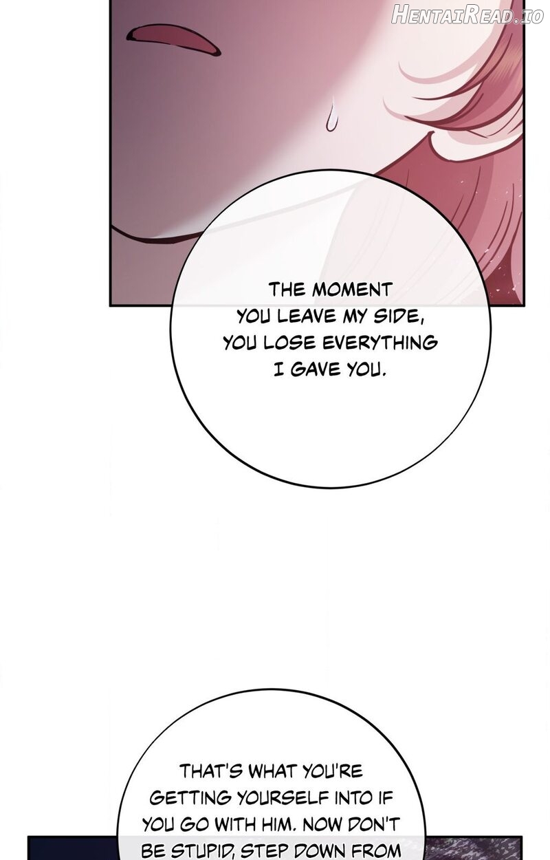 One of the Lewd Demons Chapter 117 - page 3