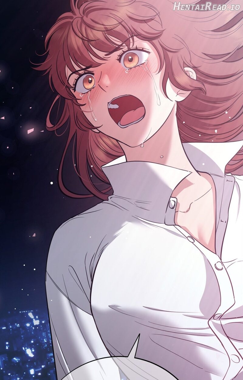 One of the Lewd Demons Chapter 117 - page 32