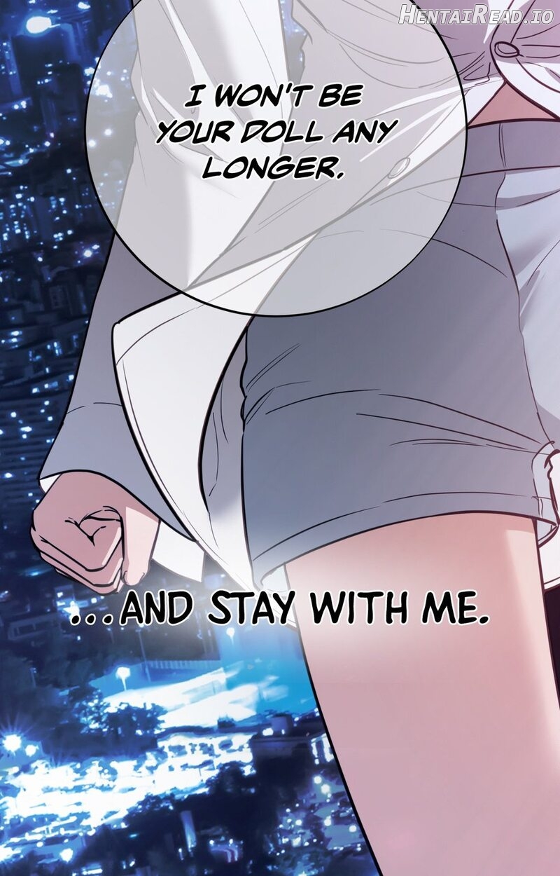One of the Lewd Demons Chapter 117 - page 33