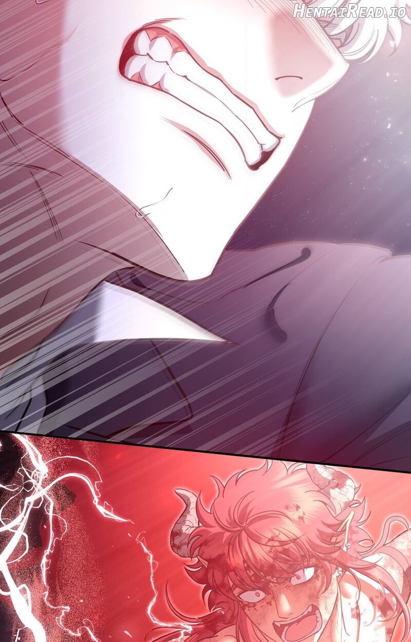 One of the Lewd Demons Chapter 117 - page 41