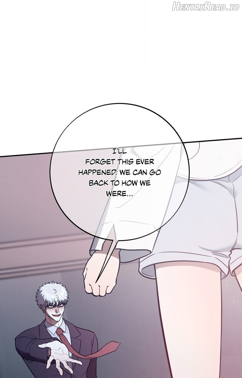 One of the Lewd Demons Chapter 117 - page 5