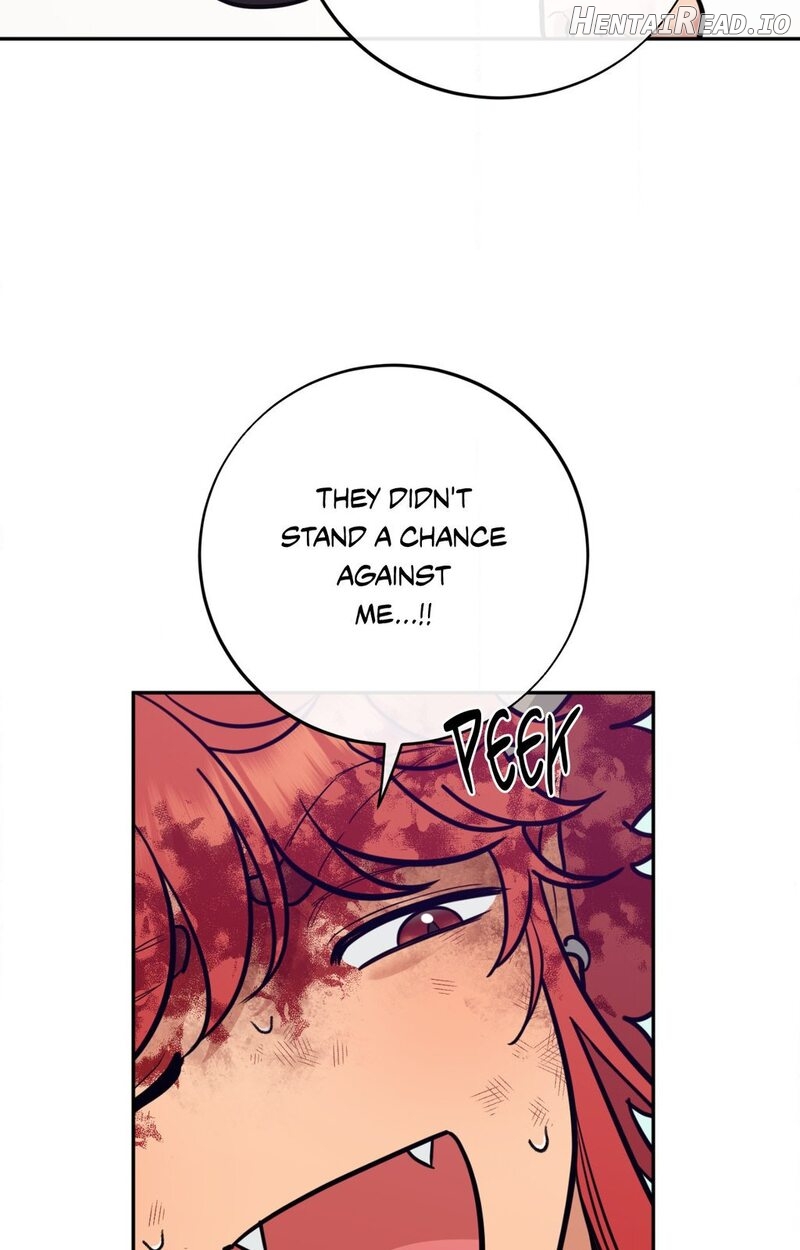 One of the Lewd Demons Chapter 117 - page 79