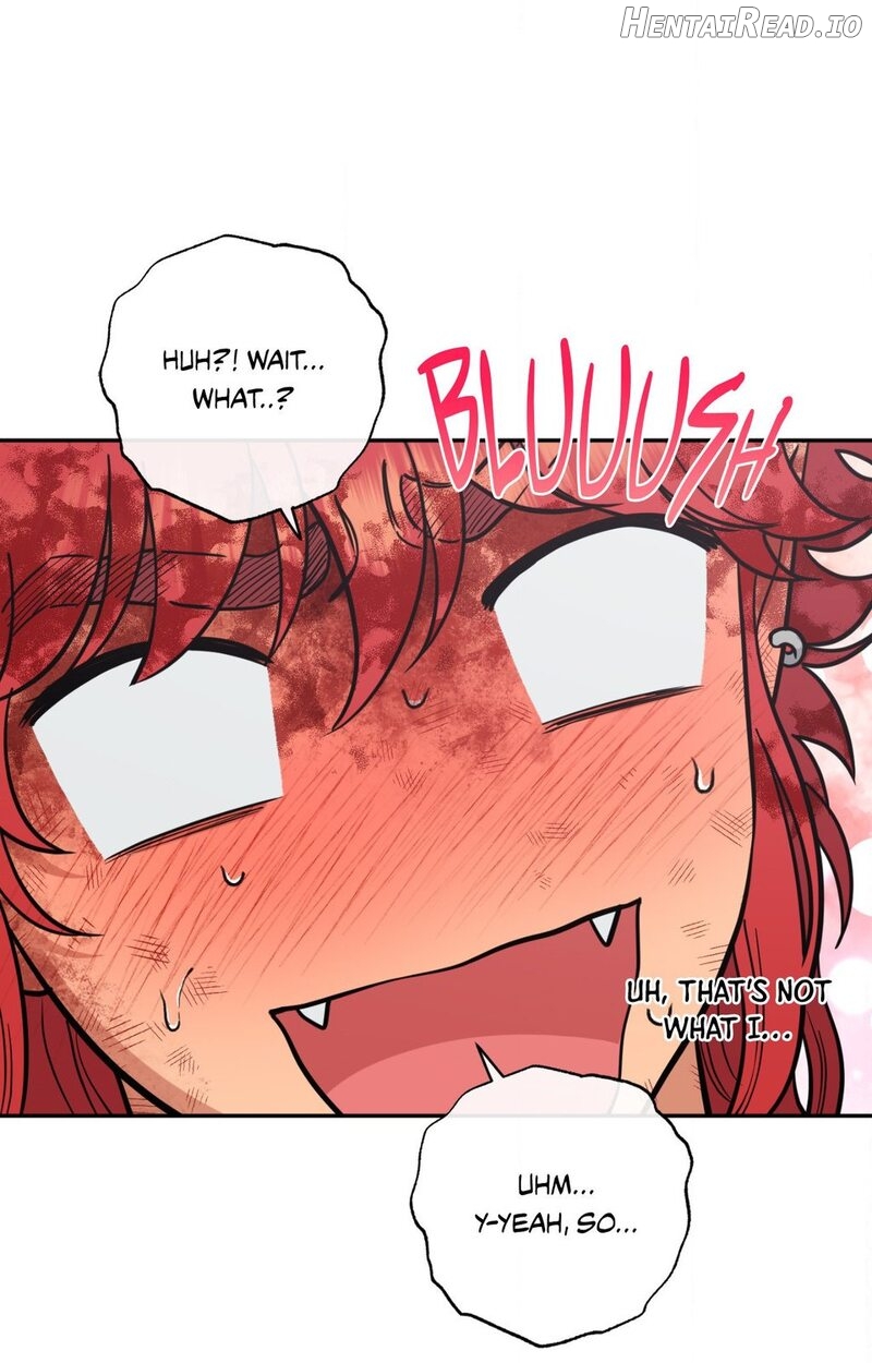 One of the Lewd Demons Chapter 117 - page 83