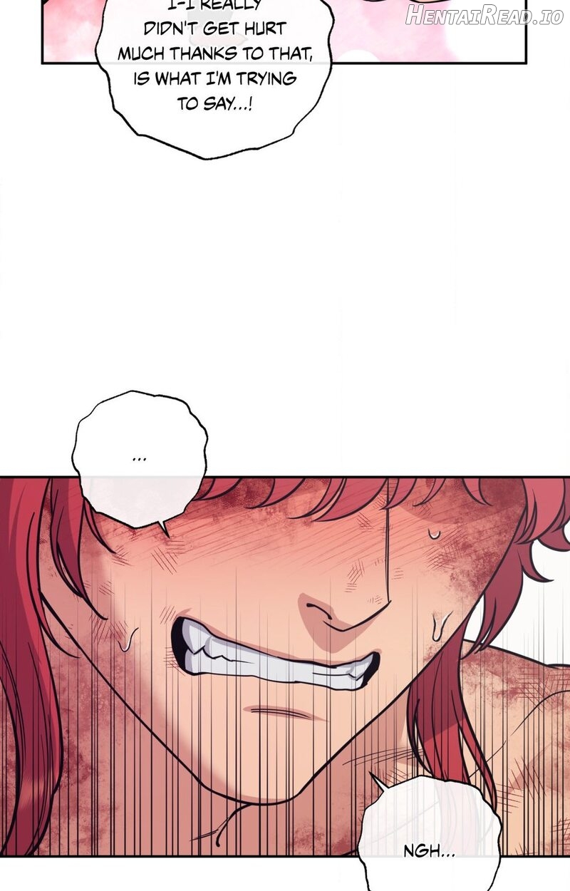One of the Lewd Demons Chapter 117 - page 85