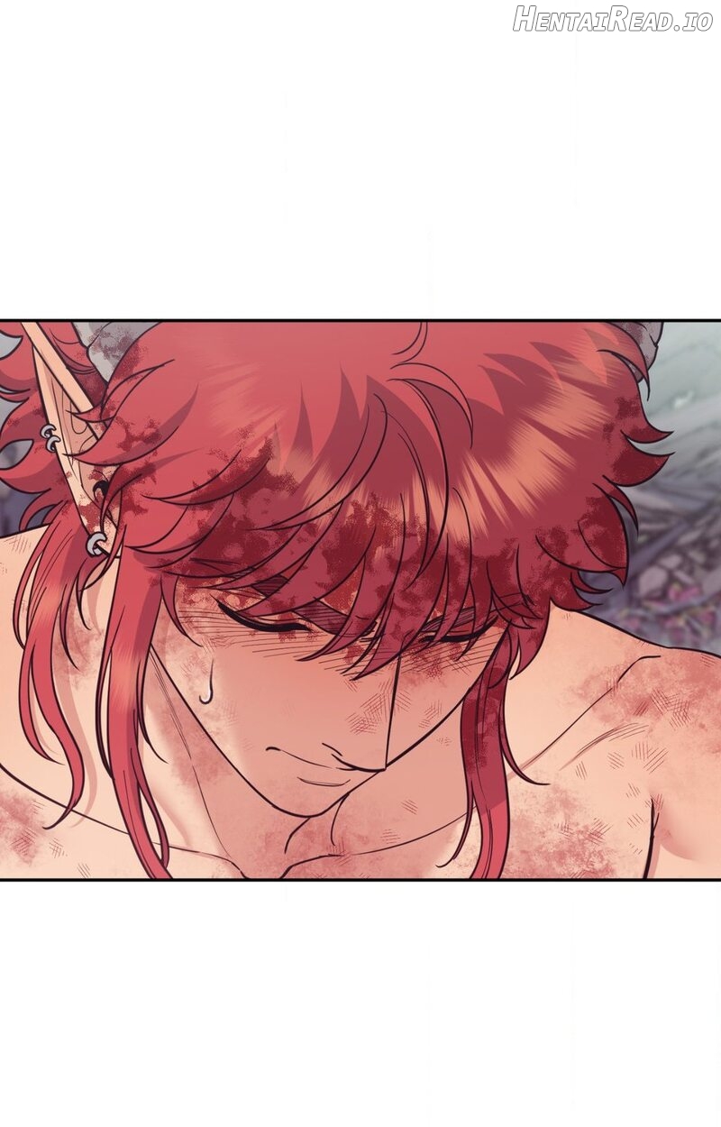 One of the Lewd Demons Chapter 117 - page 90