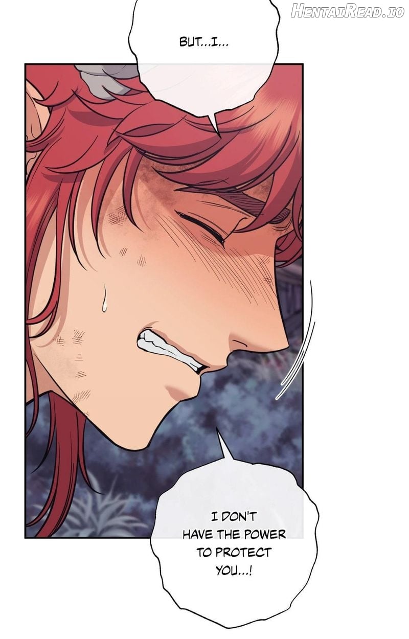 One of the Lewd Demons Chapter 118 - page 11