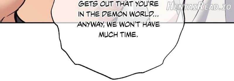 One of the Lewd Demons Chapter 118 - page 14