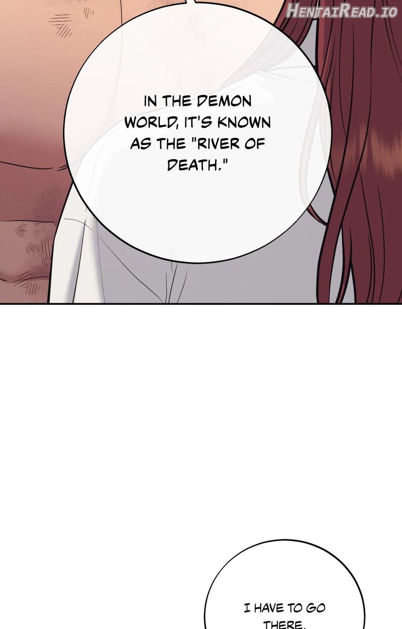 One of the Lewd Demons Chapter 118 - page 26
