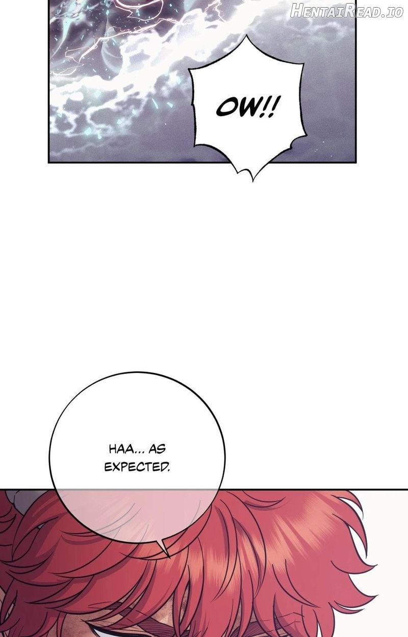One of the Lewd Demons Chapter 118 - page 42