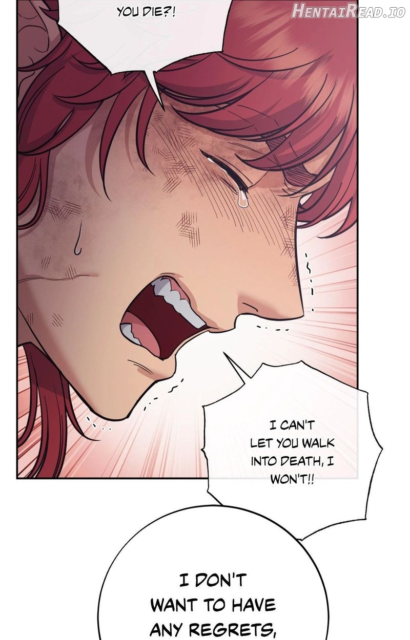 One of the Lewd Demons Chapter 118 - page 54
