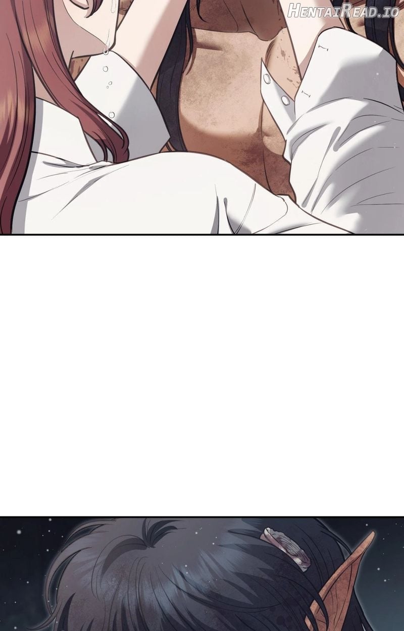 One of the Lewd Demons Chapter 119 - page 114