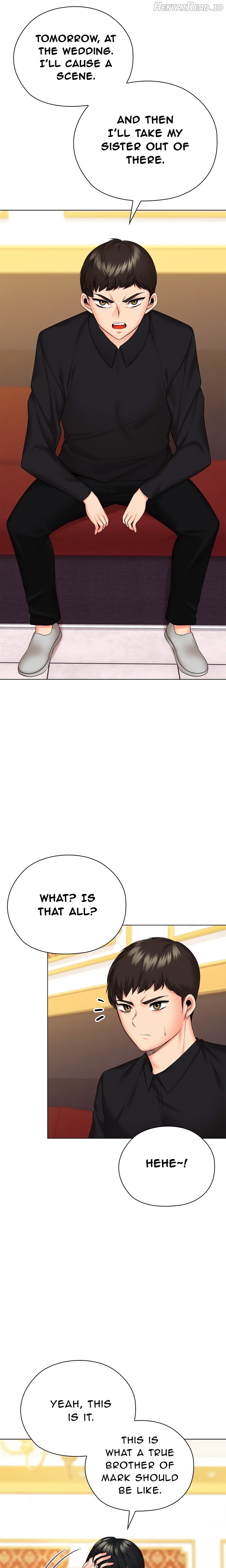 The High Society Chapter 43 - page 10