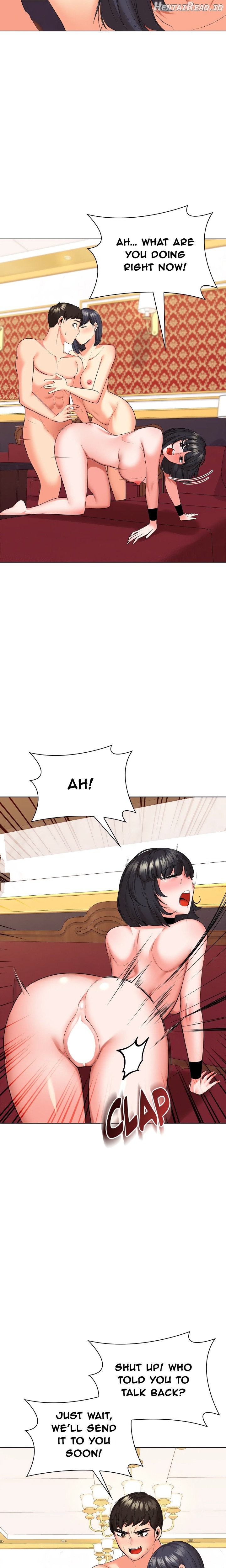 The High Society Chapter 45 - page 10