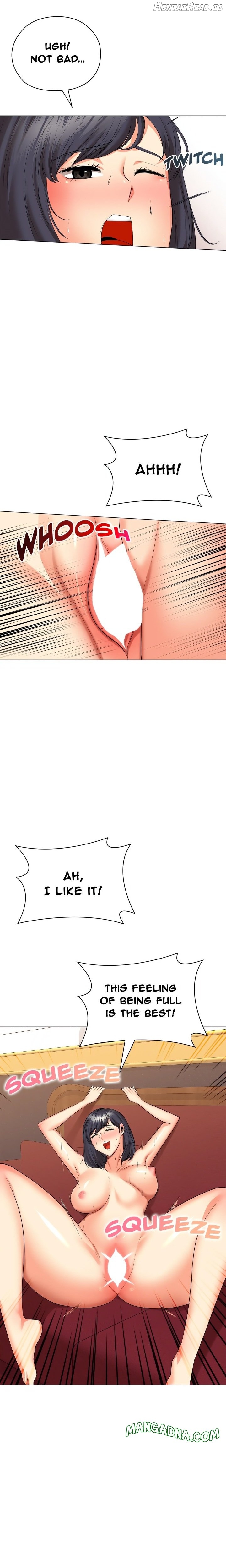 The High Society Chapter 45 - page 17
